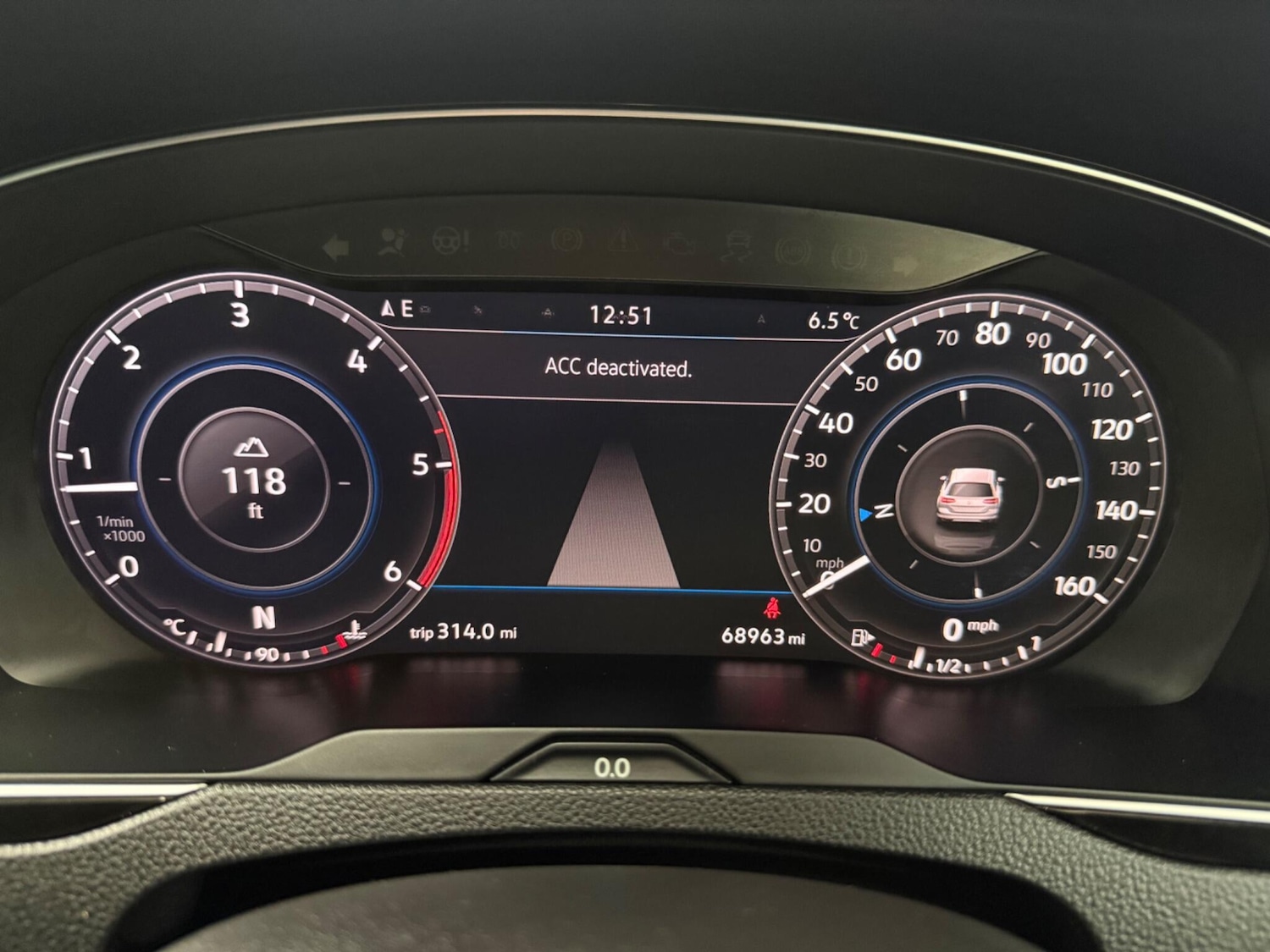 Used Volkswagen Passat for sale - 77344682: Photo 48