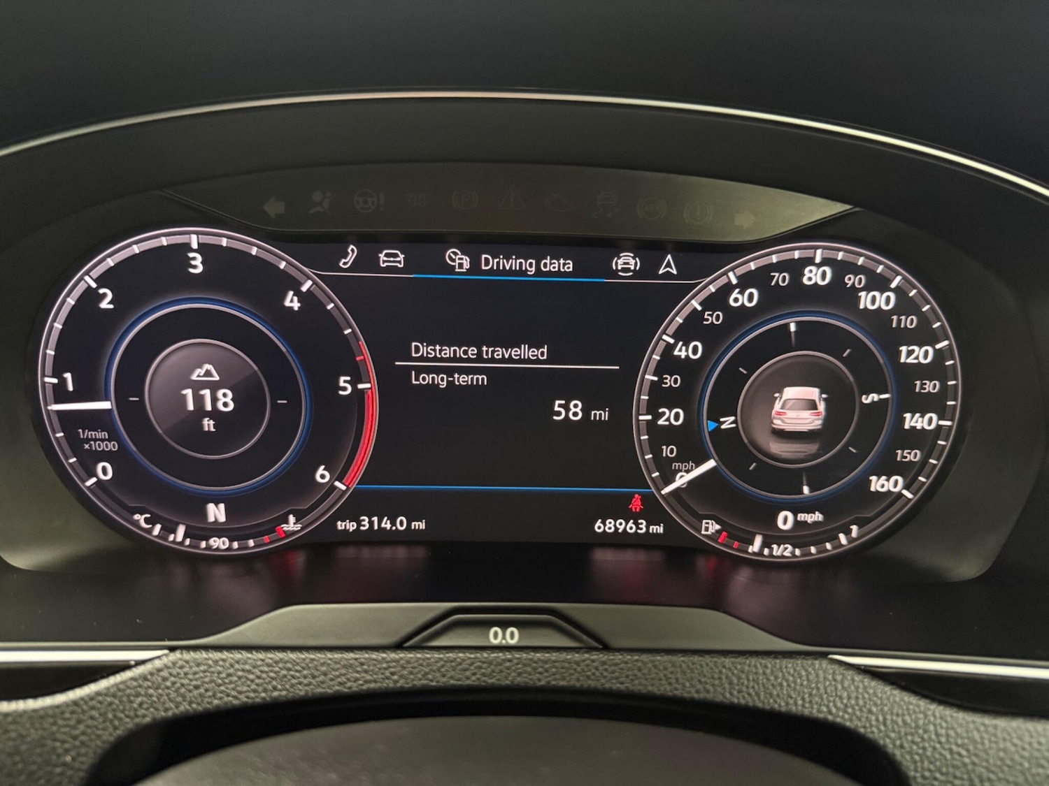 Used Volkswagen Passat for sale - 77344682: Photo 49