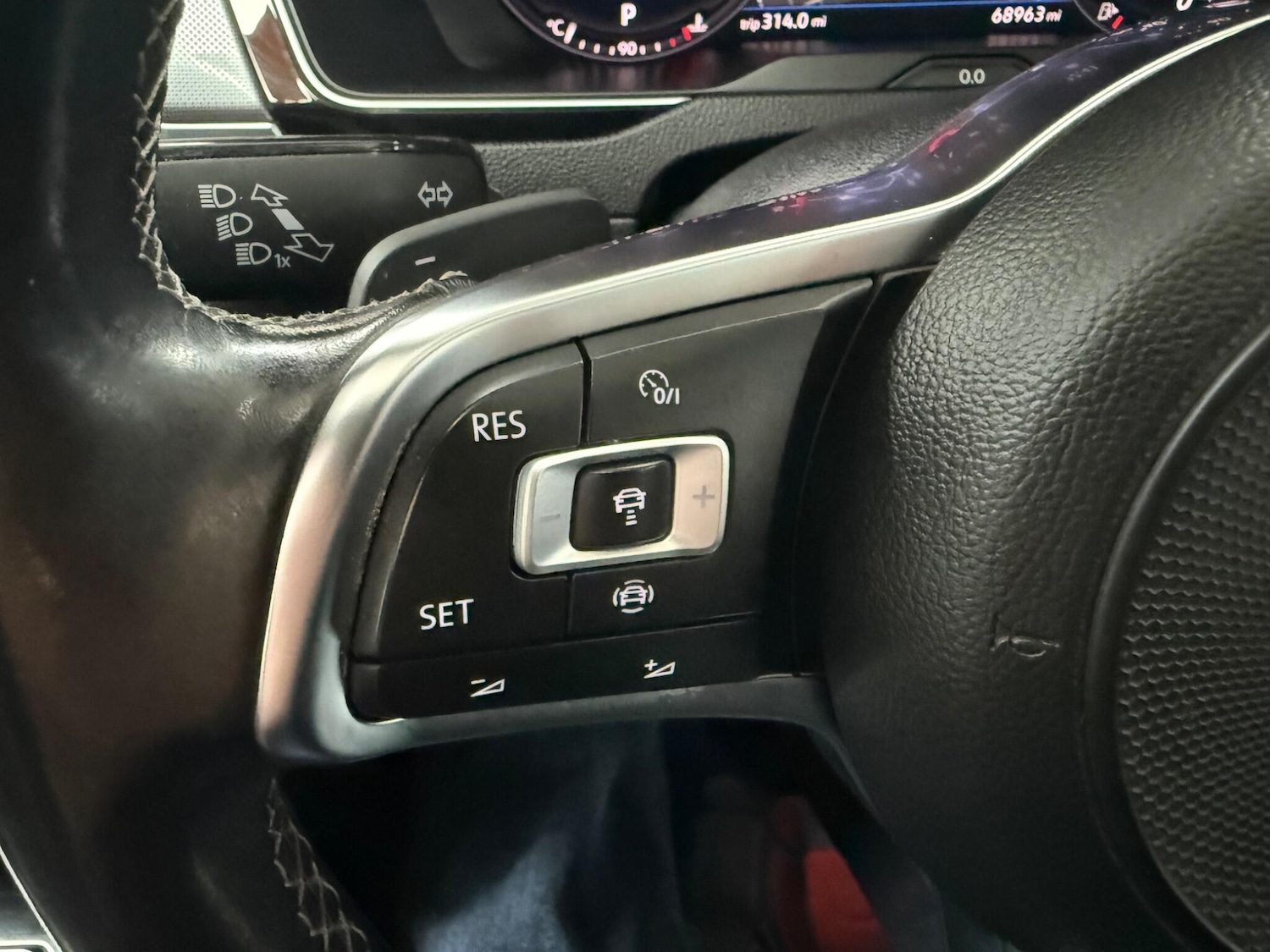 Used Volkswagen Passat for sale - 77344682: Photo 51