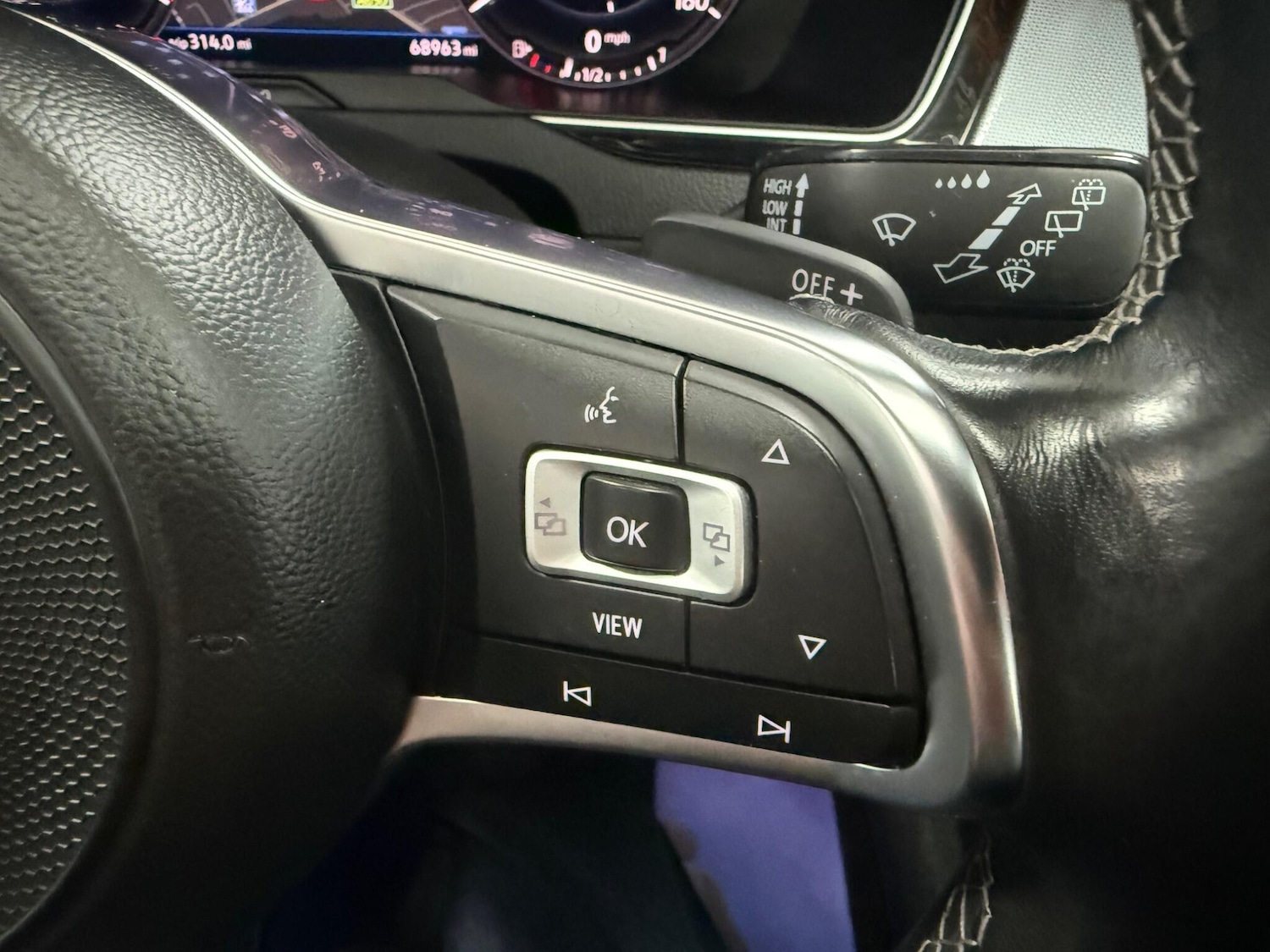 Used Volkswagen Passat for sale - 77344682: Photo 53