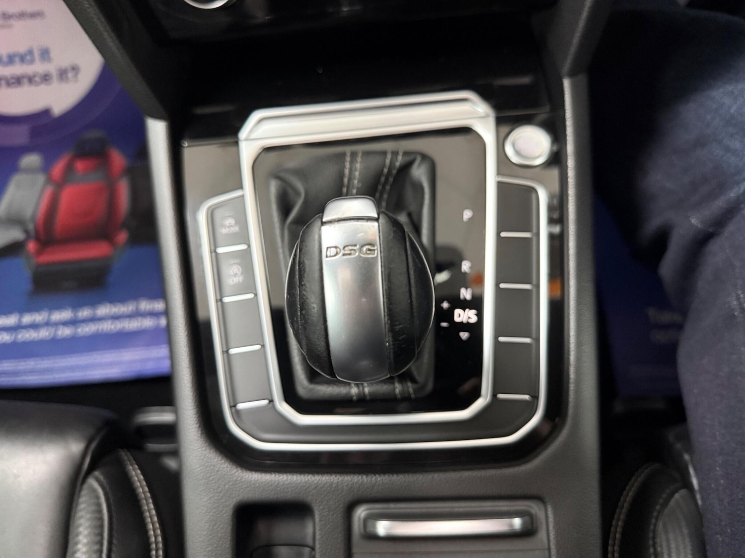 Used Volkswagen Passat for sale - 77344682: Photo 57