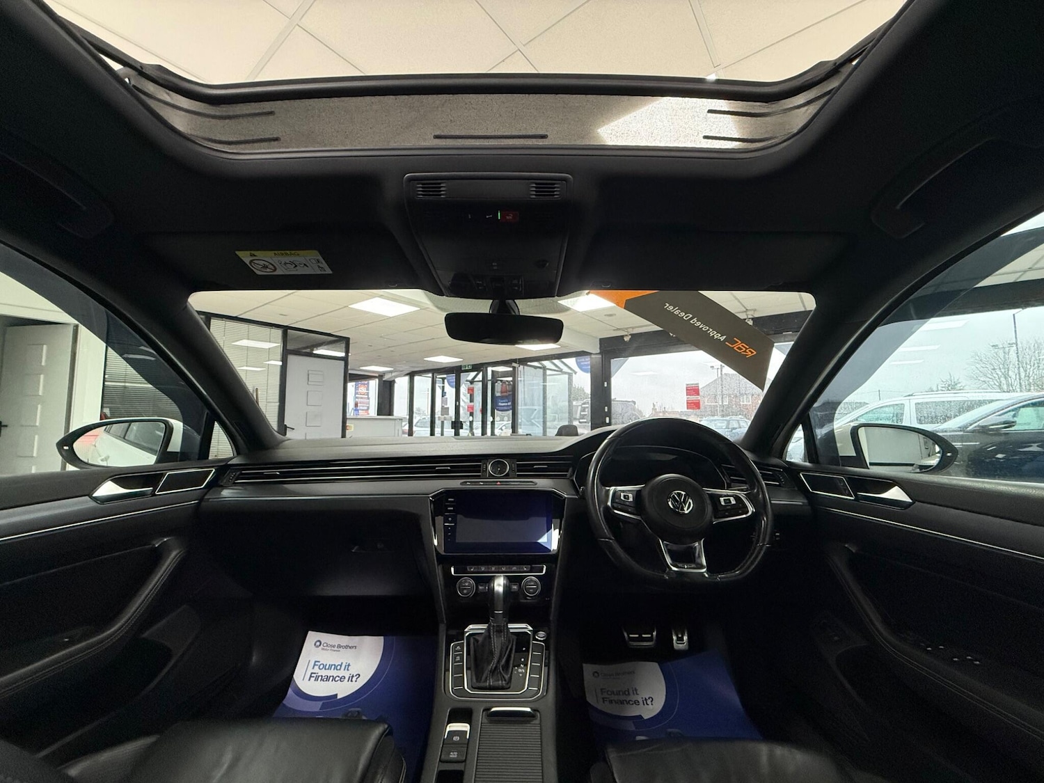 Used Volkswagen Passat for sale - 77344682: Photo 59