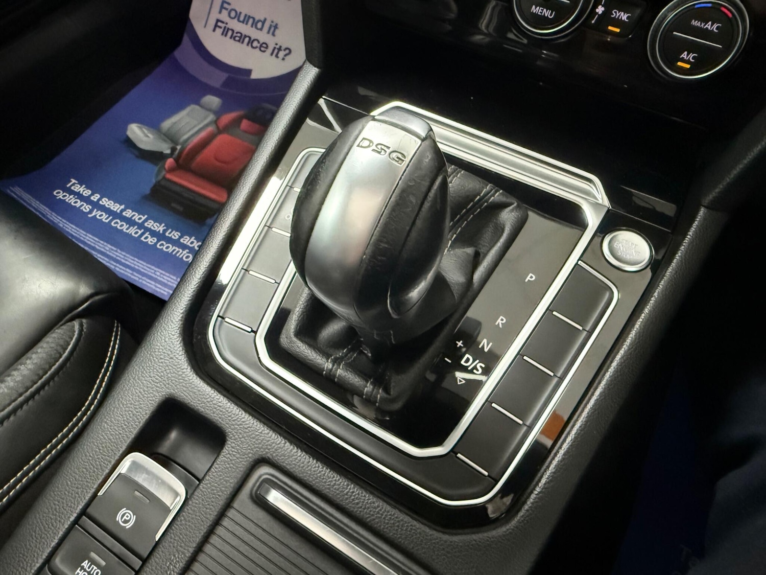 Used Volkswagen Passat for sale - 77344682: Photo 62