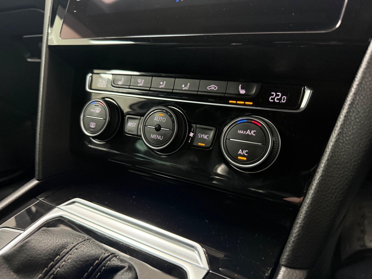 Used Volkswagen Passat for sale - 77344682: Photo 64