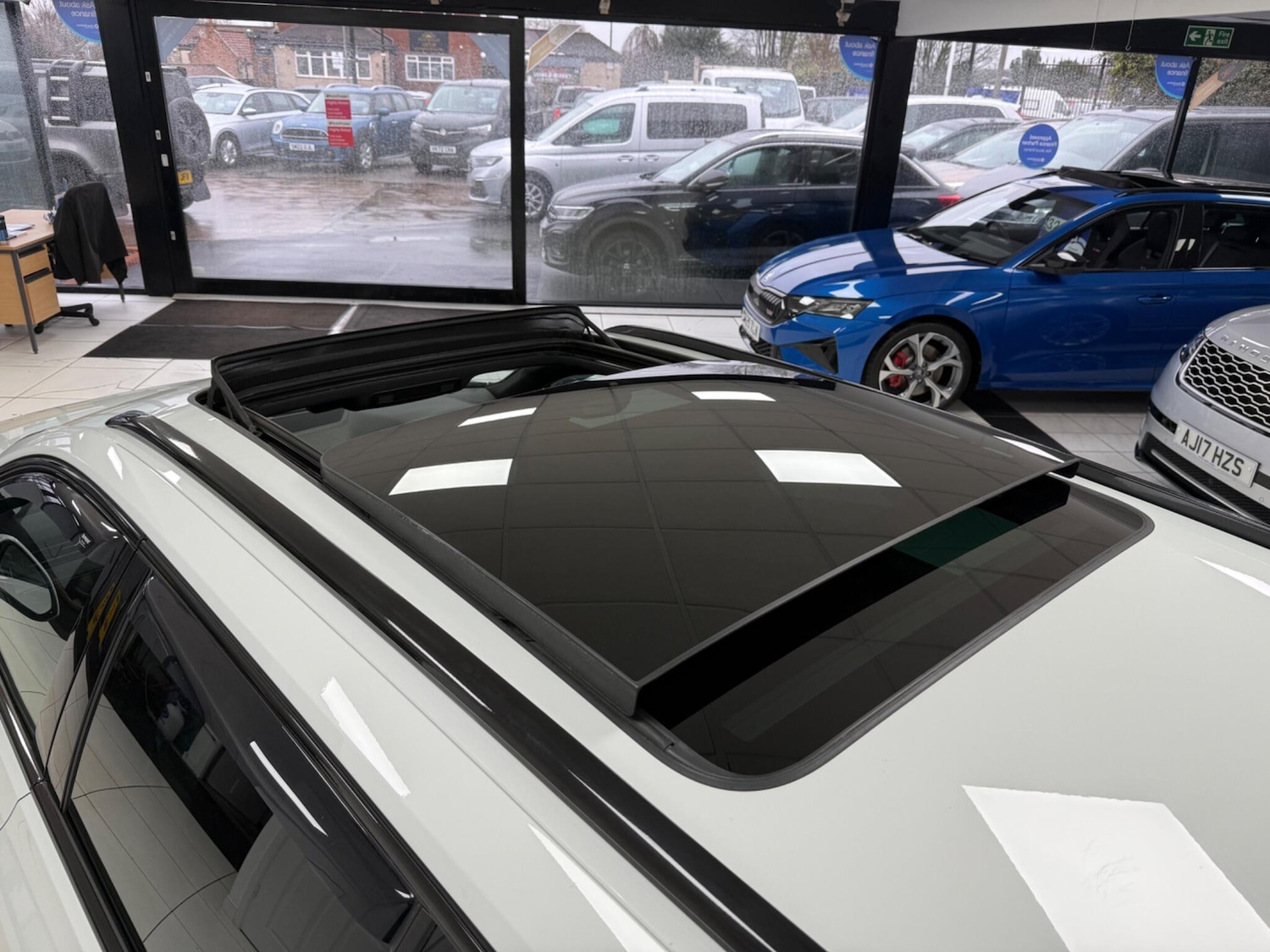 Used Volkswagen Passat for sale - 77344682: Photo 69