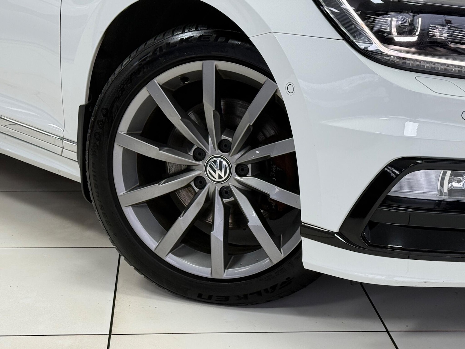 Used Volkswagen Passat for sale - 77344682: Photo 7