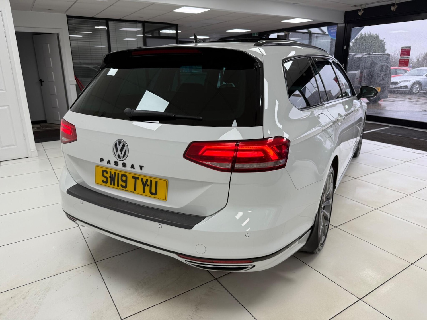 Used Volkswagen Passat for sale - 77344682: Photo 72