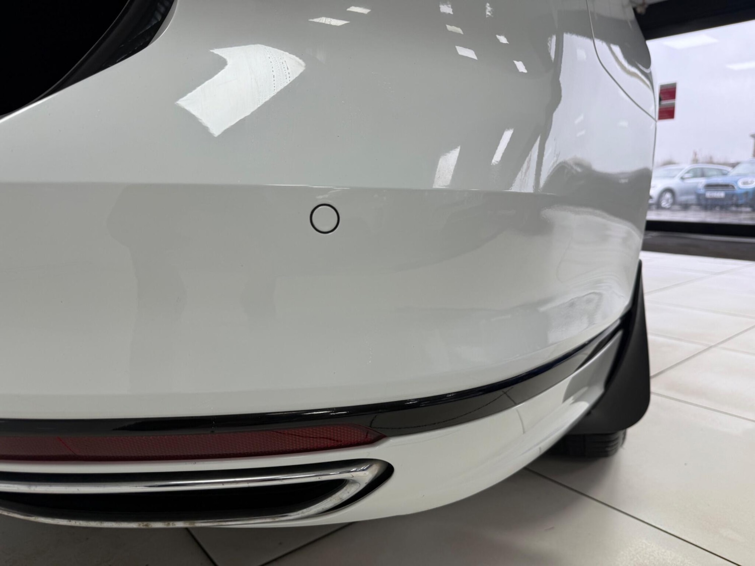 Used Volkswagen Passat for sale - 77344682: Photo 76