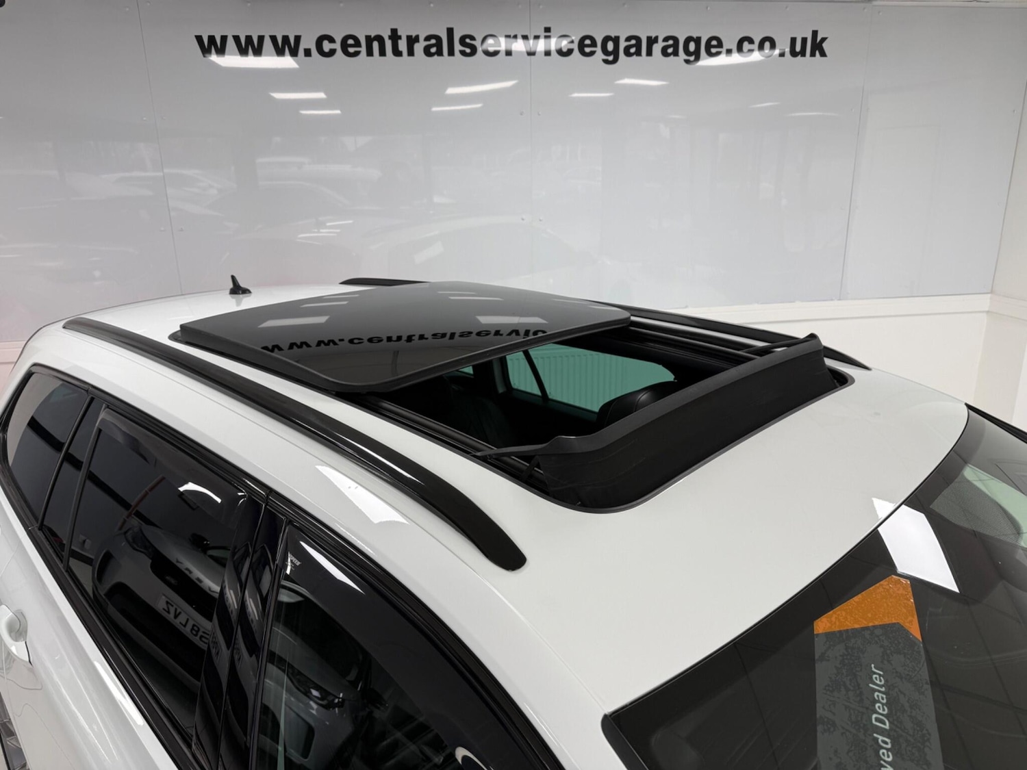 Used Volkswagen Passat for sale - 77344682: Photo 8