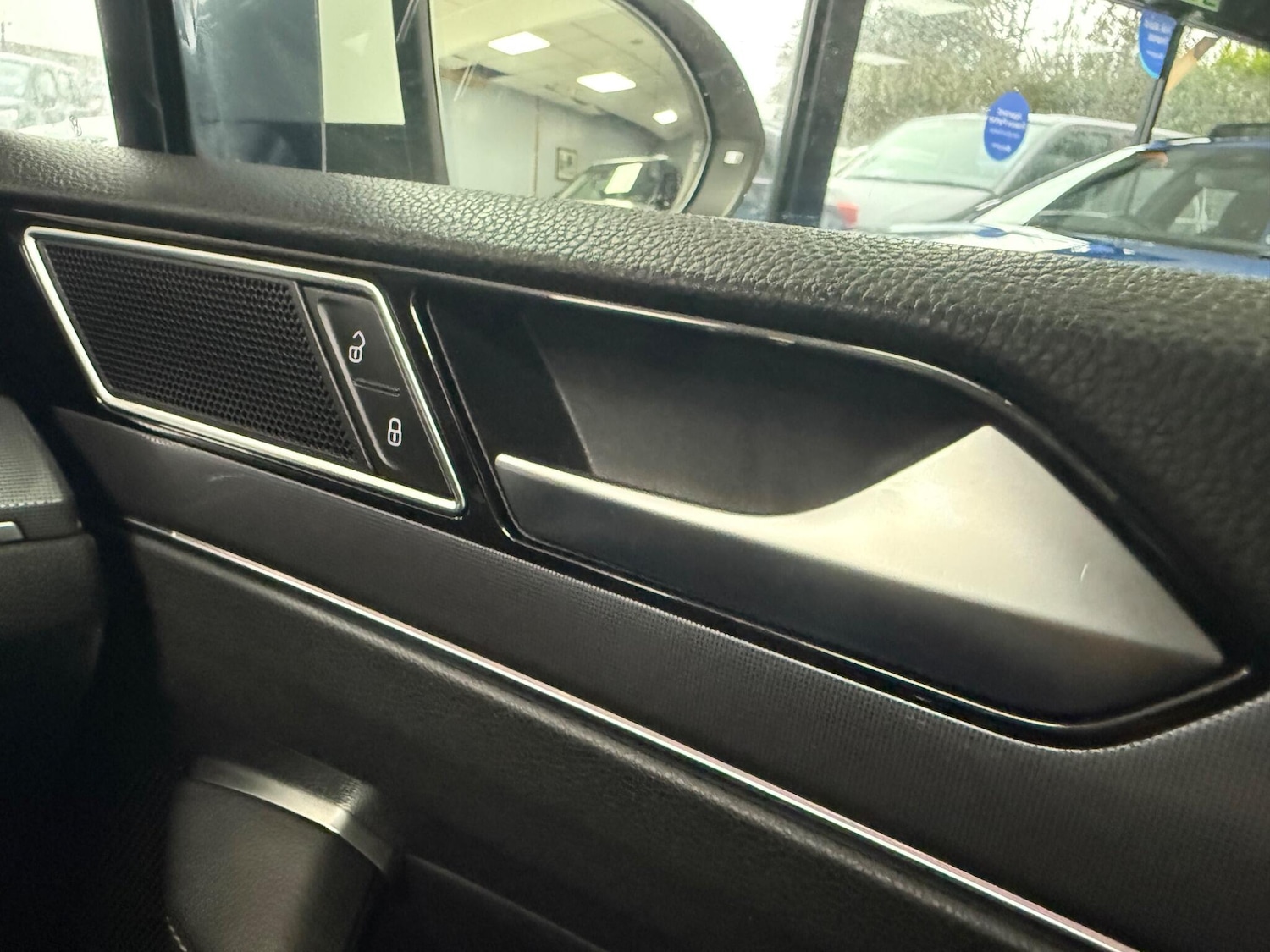 Used Volkswagen Passat for sale - 77344682: Photo 81