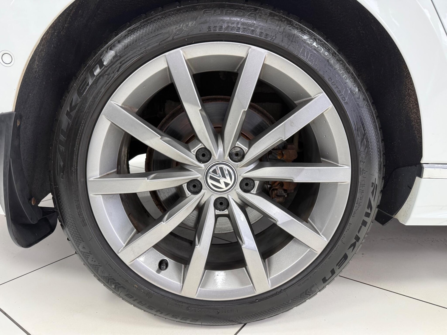 Used Volkswagen Passat for sale - 77344682: Photo 82