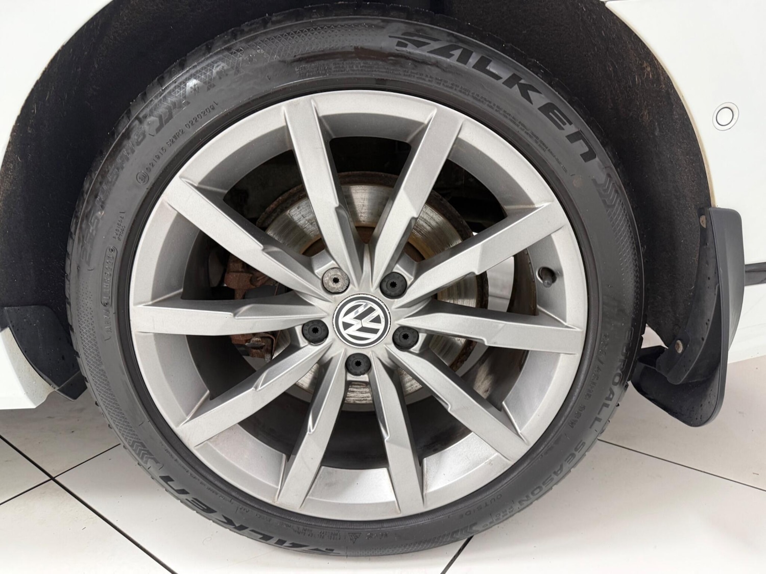 Used Volkswagen Passat for sale - 77344682: Photo 84