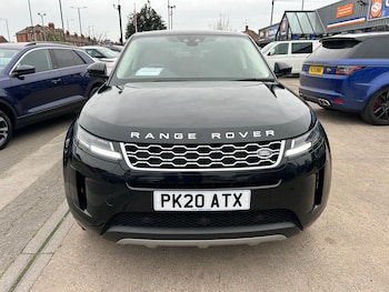 Used Land Rover Range Rover Evoque 2020 for sale - 79093017: Photo