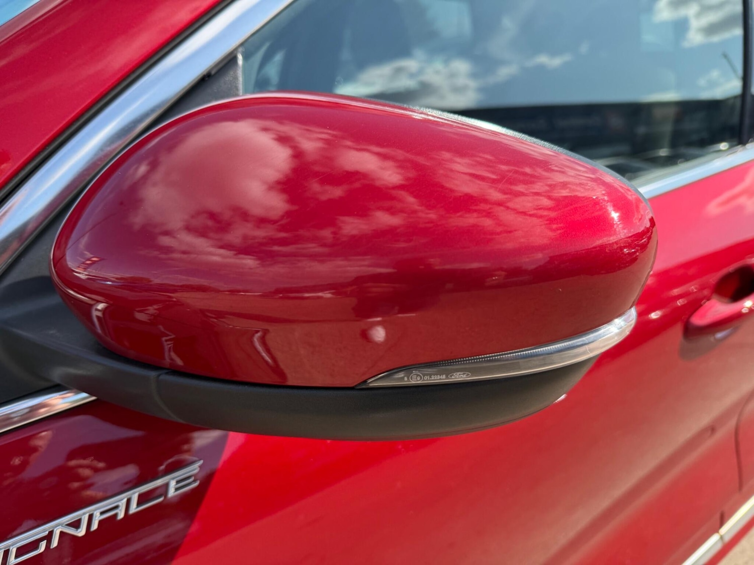 Vehicle 24