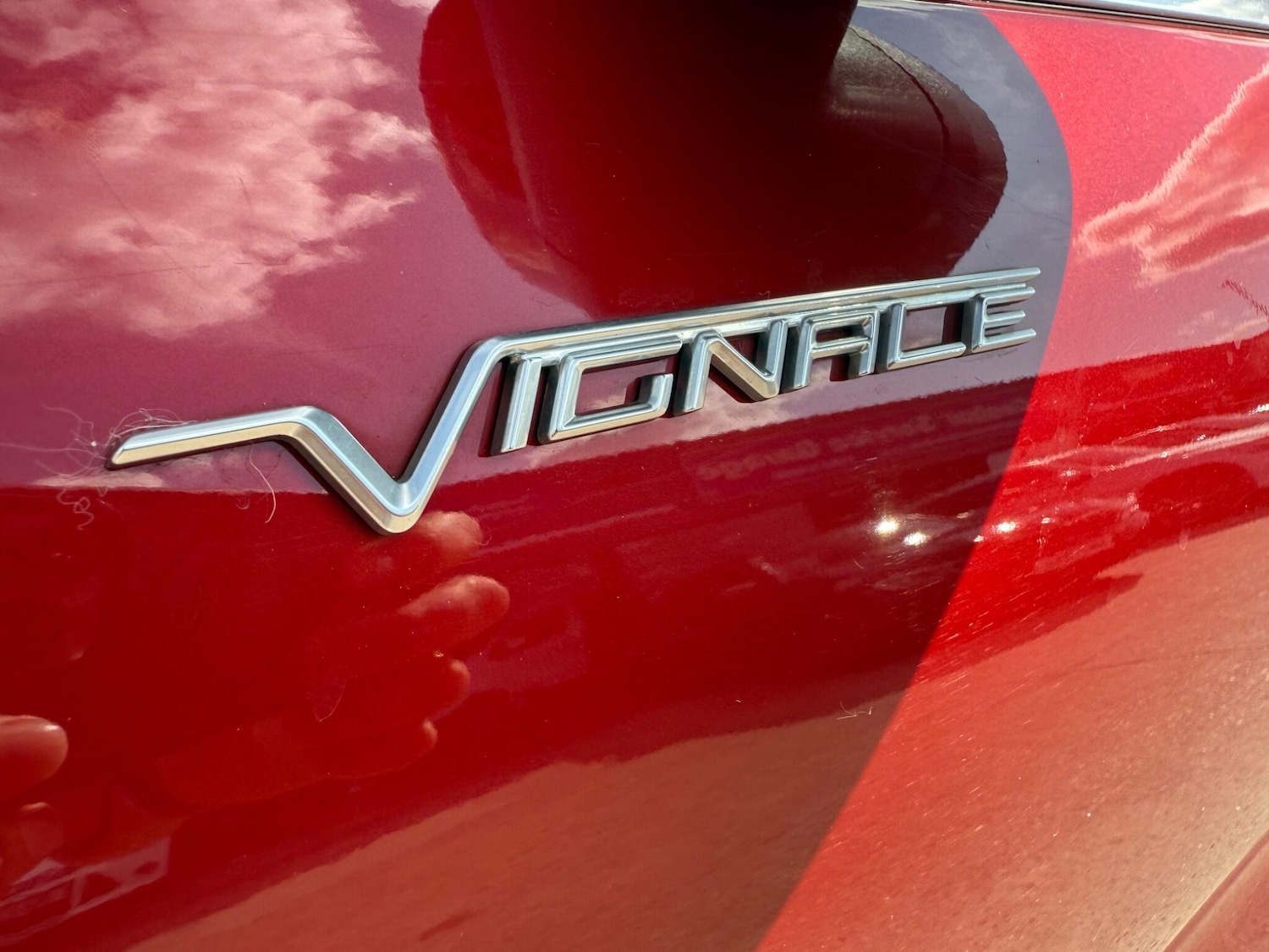 Vehicle 26