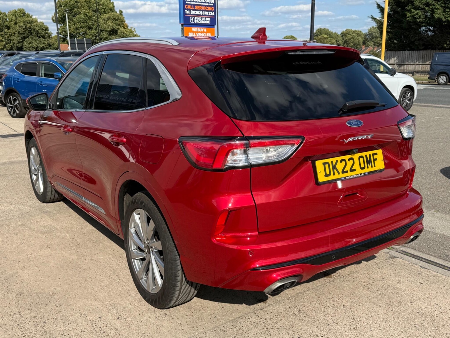 Vehicle 28
