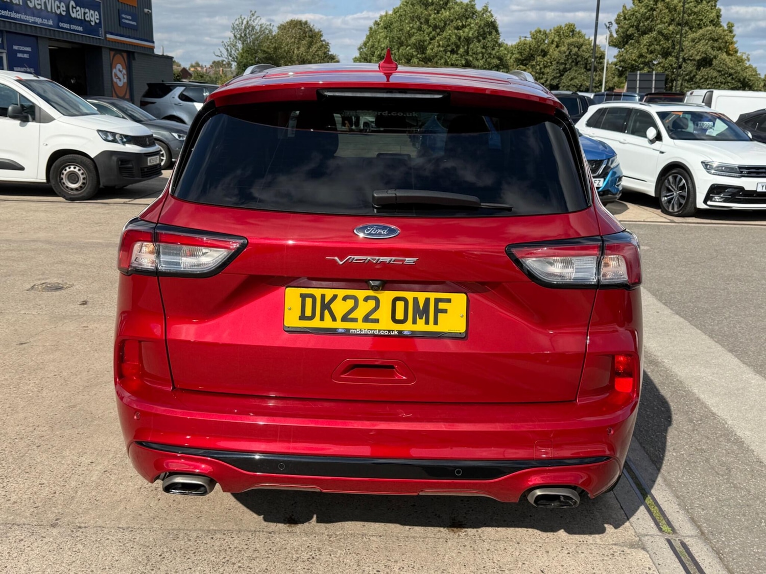 Vehicle 29