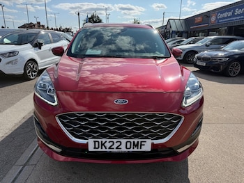 Used Ford Kuga 2022 for sale - 75531926: Photo