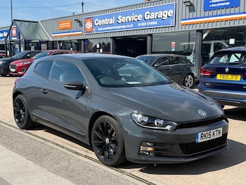 2015 (15) - 2.0 TDi BlueMotion Tech GT 3dr DSG