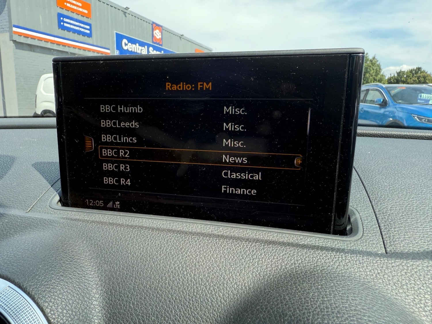 Vehicle 17