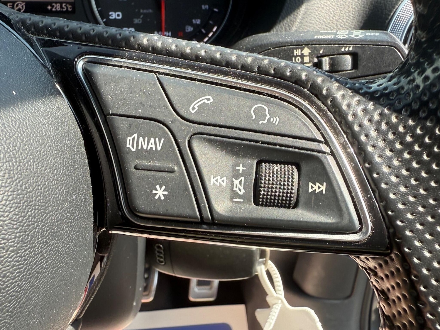 Vehicle 26