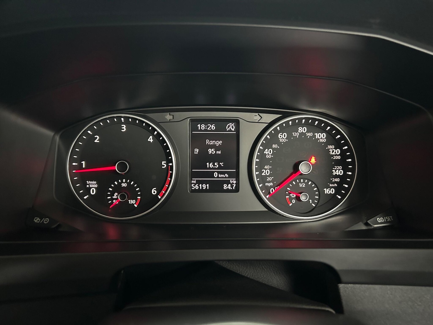 Used Volkswagen Transporter Shuttle for sale - 76441403: Photo 35