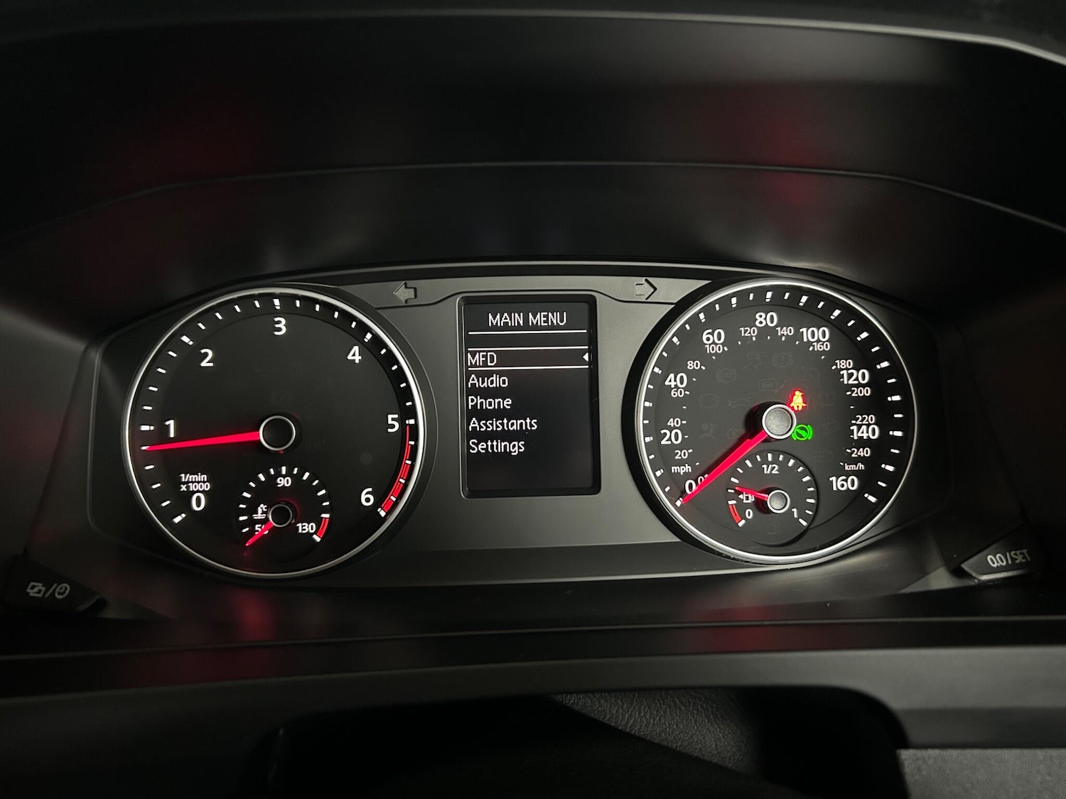 Used Volkswagen Transporter Shuttle for sale - 76441403: Photo 36