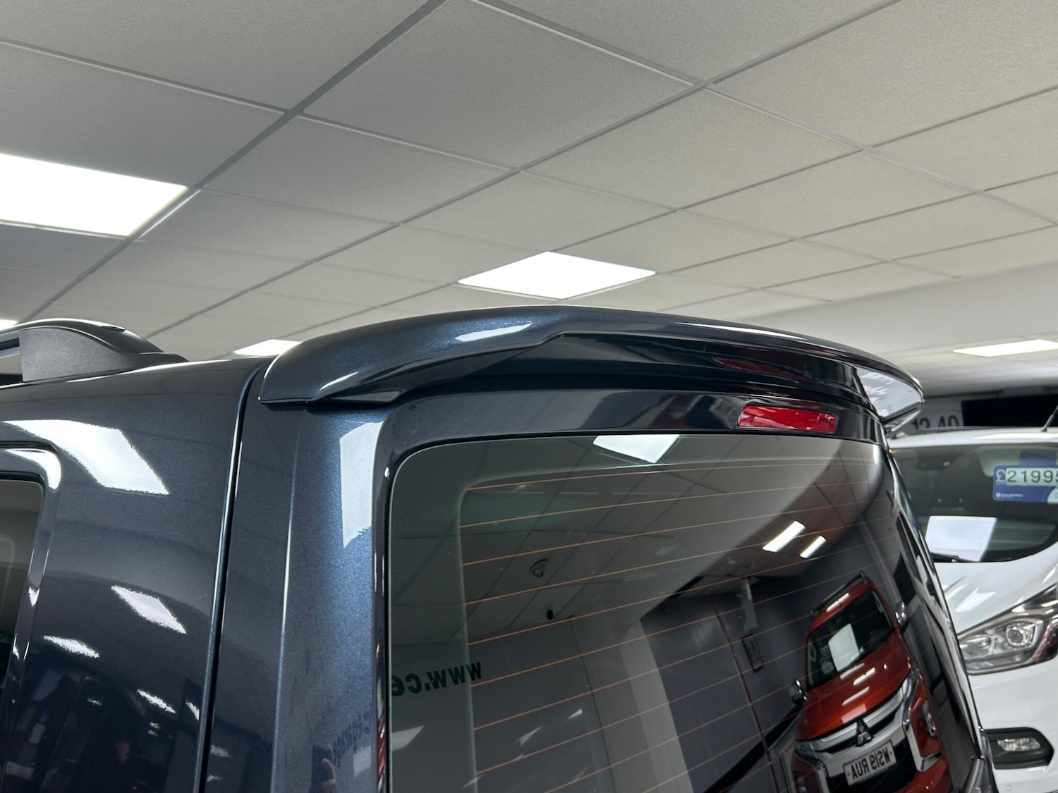 Used Volkswagen Transporter Shuttle for sale - 76441403: Photo 50