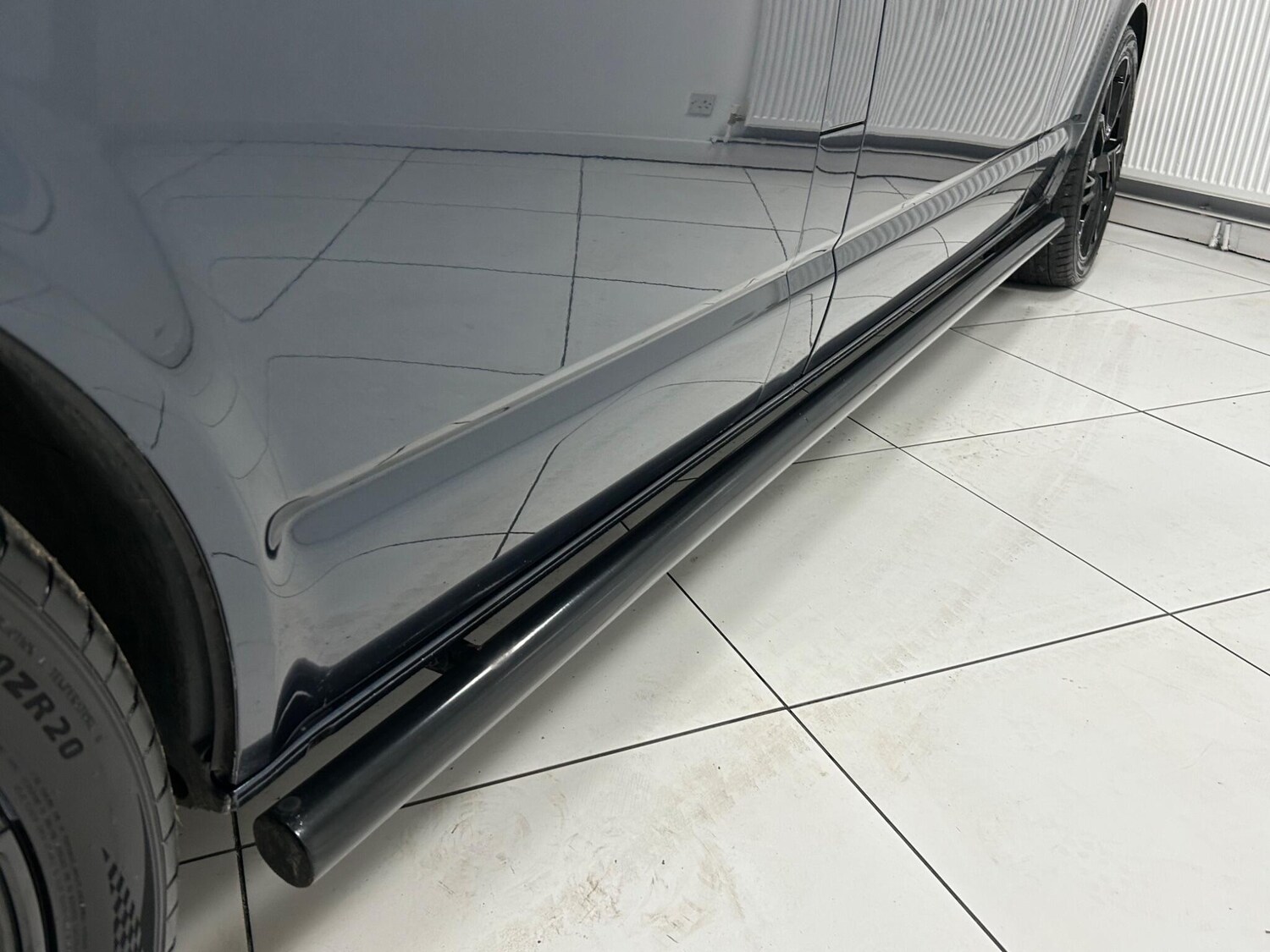 Used Volkswagen Transporter Shuttle for sale - 76441403: Photo 53