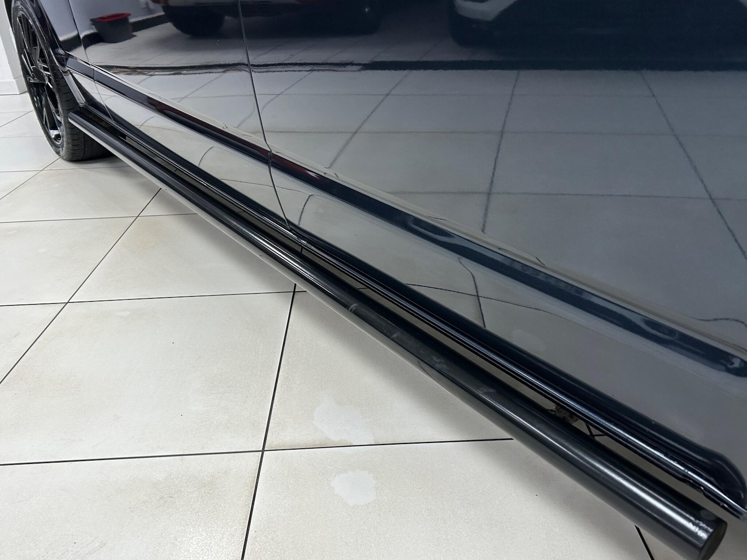 Used Volkswagen Transporter Shuttle for sale - 76441403: Photo 55