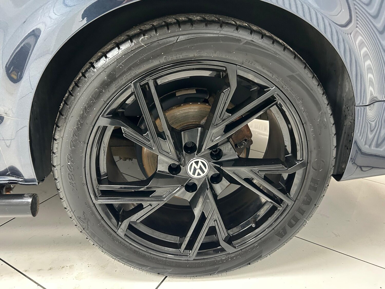 Used Volkswagen Transporter Shuttle for sale - 76441403: Photo 61