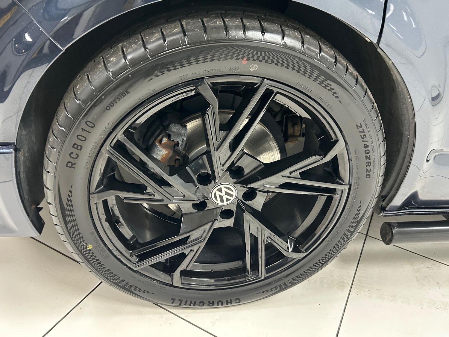 Used Volkswagen Transporter Shuttle for sale - 76441403: Photo 62