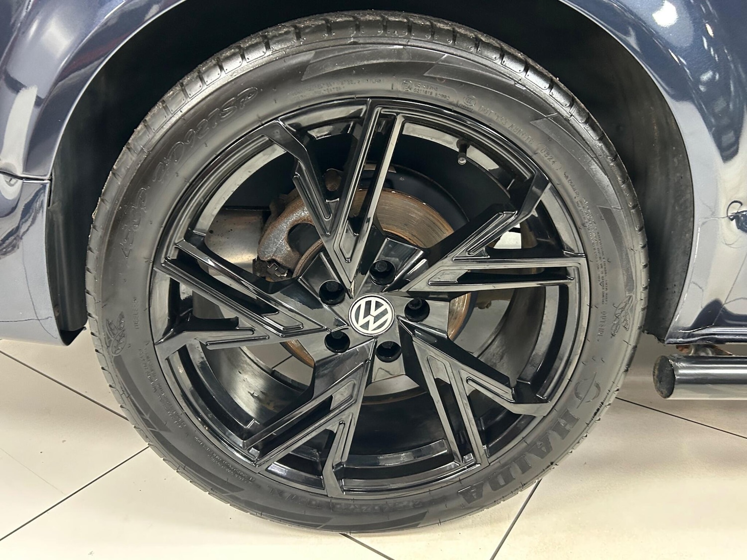 Used Volkswagen Transporter Shuttle for sale - 76441403: Photo 64