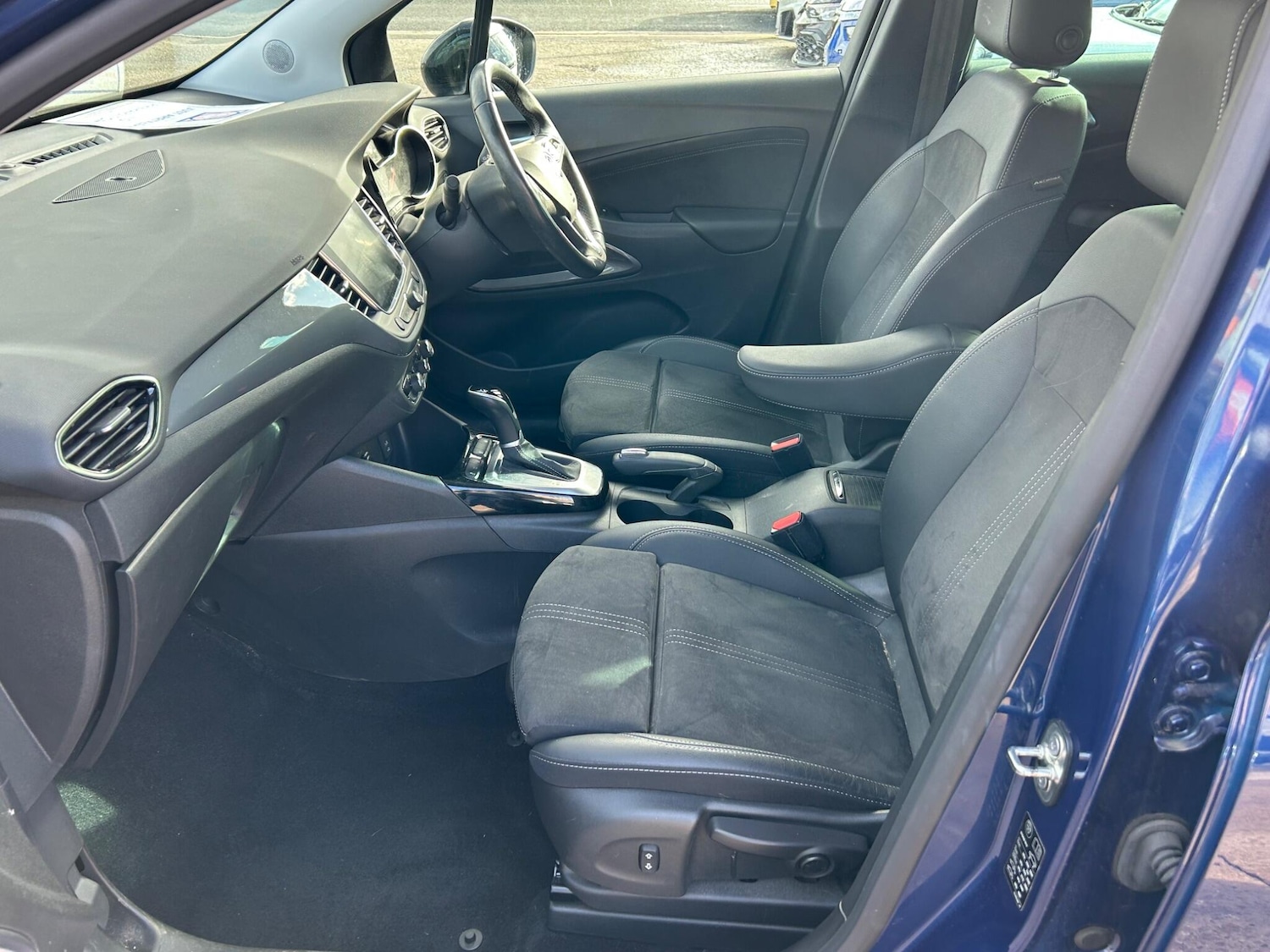 Used Vauxhall Crossland 2022 for sale - 76336559: Photo 15