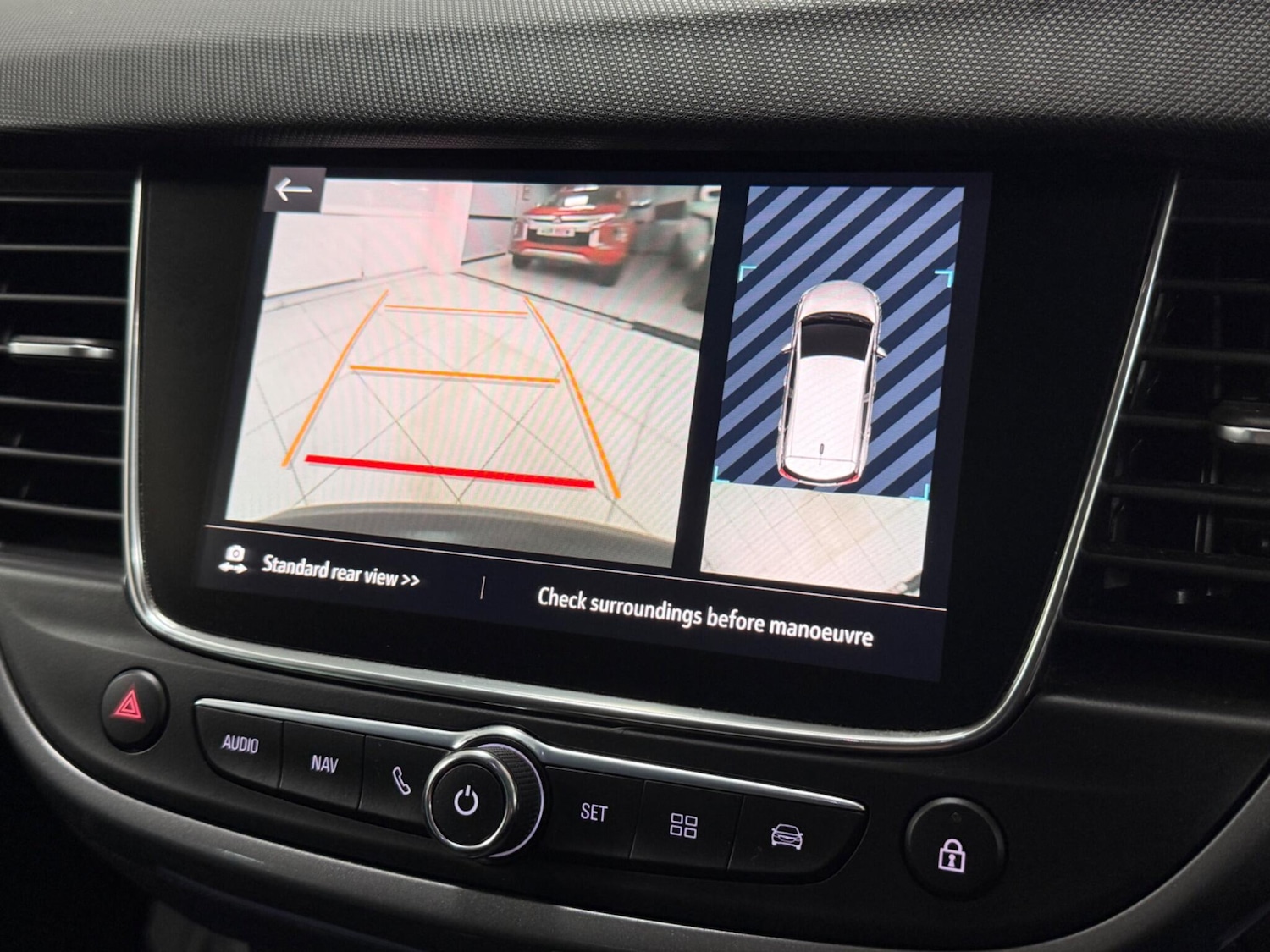 Used Vauxhall Crossland 2022 for sale - 76336559: Photo 22