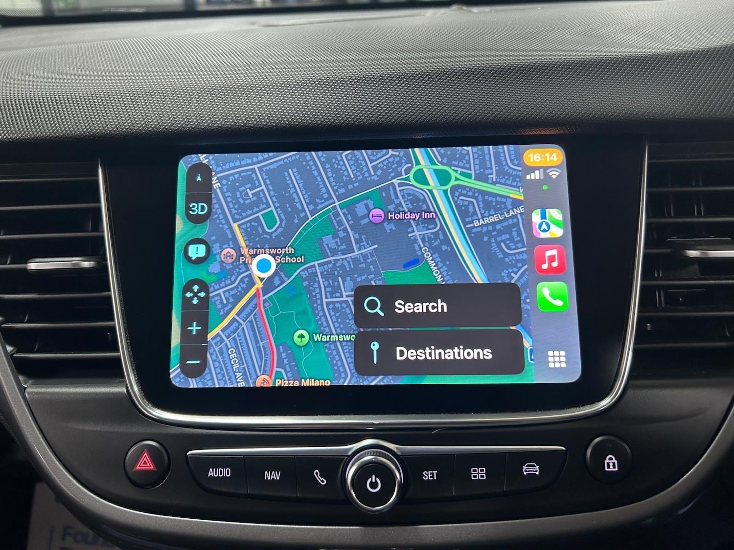 Used Vauxhall Crossland 2022 for sale - 76336559: Photo 29