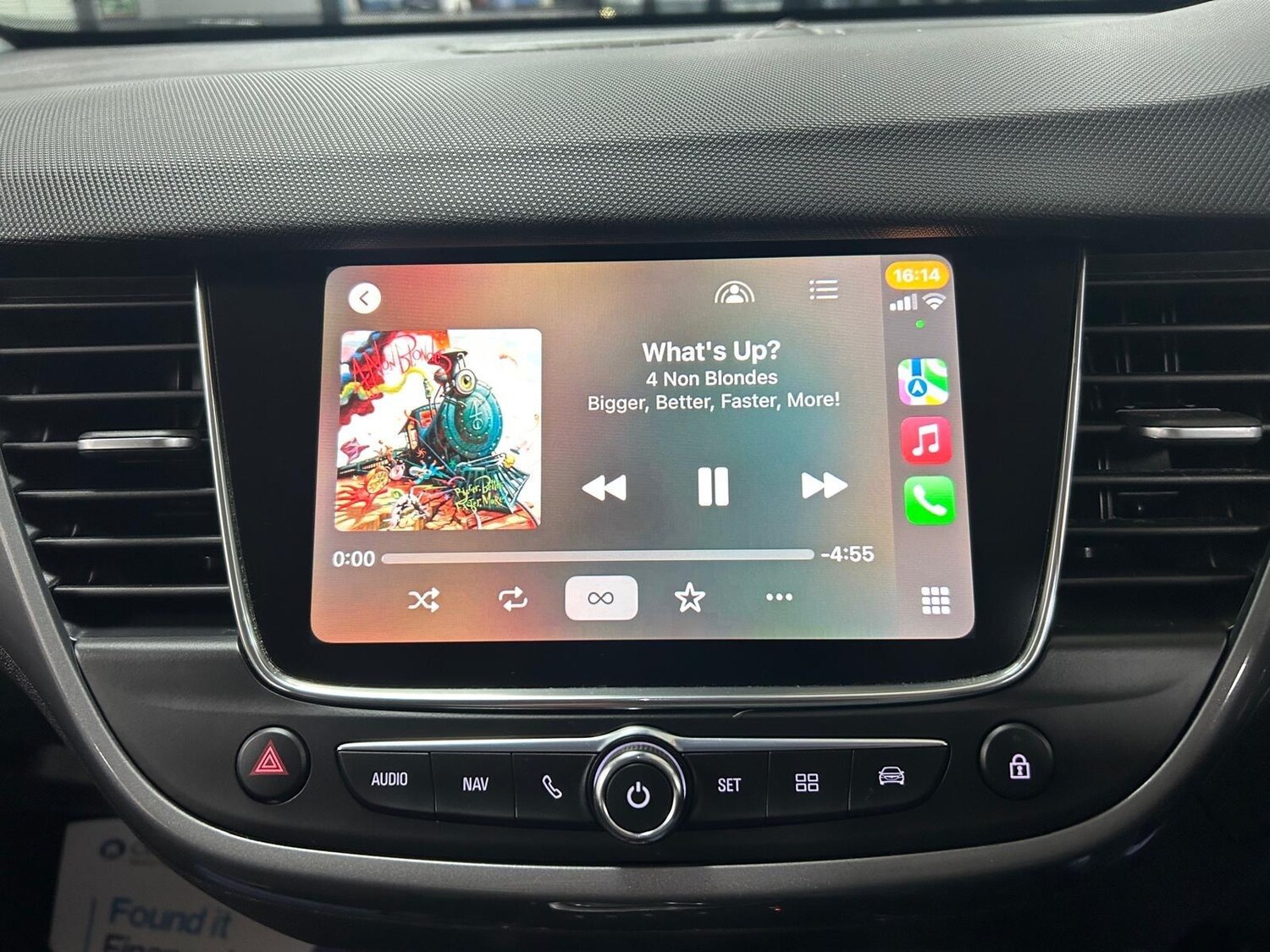 Used Vauxhall Crossland 2022 for sale - 76336559: Photo 32