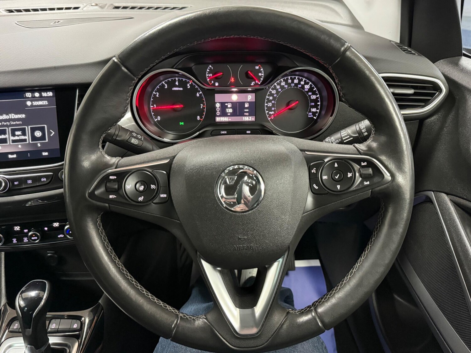 Used Vauxhall Crossland 2022 for sale - 76336559: Photo 37