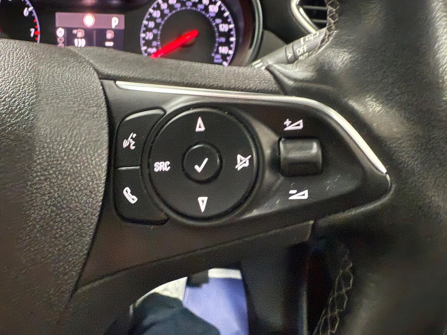 Used Vauxhall Crossland 2022 for sale - 76336559: Photo 38