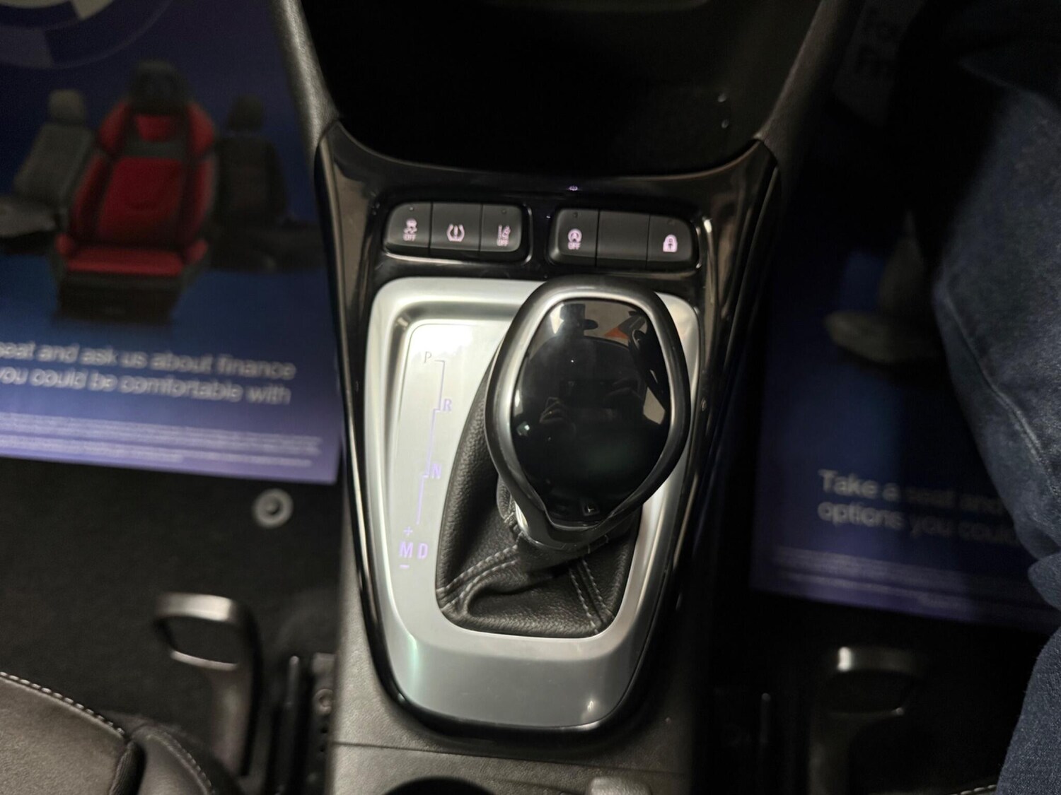 Used Vauxhall Crossland 2022 for sale - 76336559: Photo 45