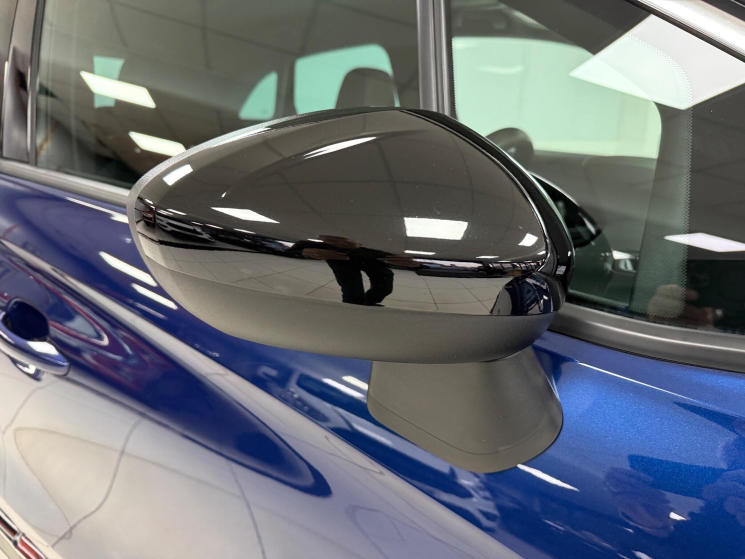 Used Vauxhall Crossland 2022 for sale - 76336559: Photo 53