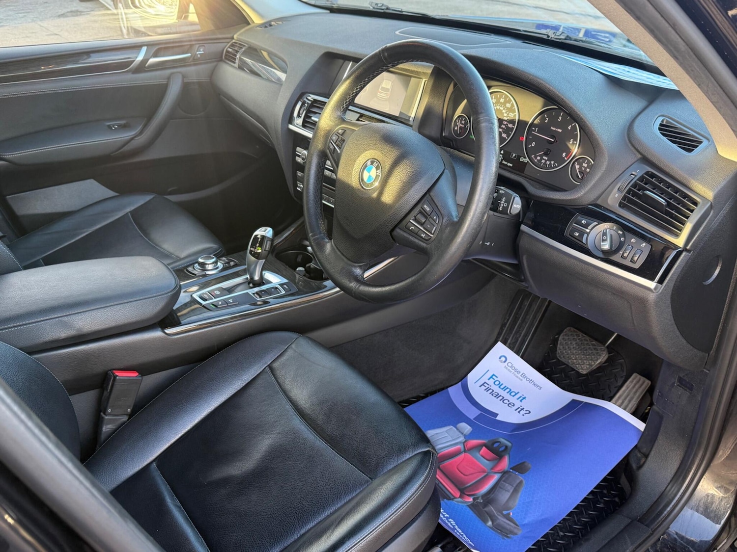 Used BMW X3 for sale - 76440454: Photo 11