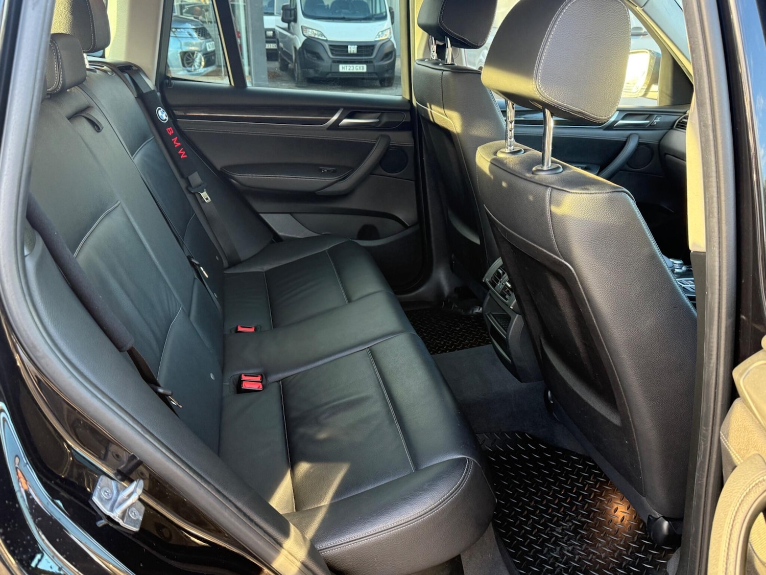 Used BMW X3 for sale - 76440454: Photo 13