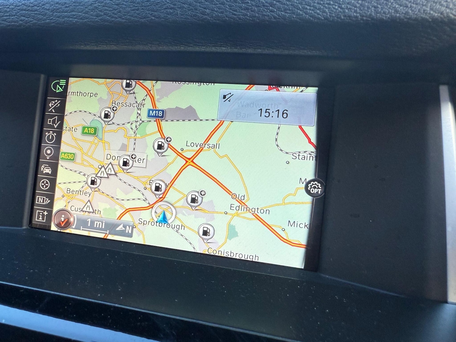 Used BMW X3 for sale - 76440454: Photo 15