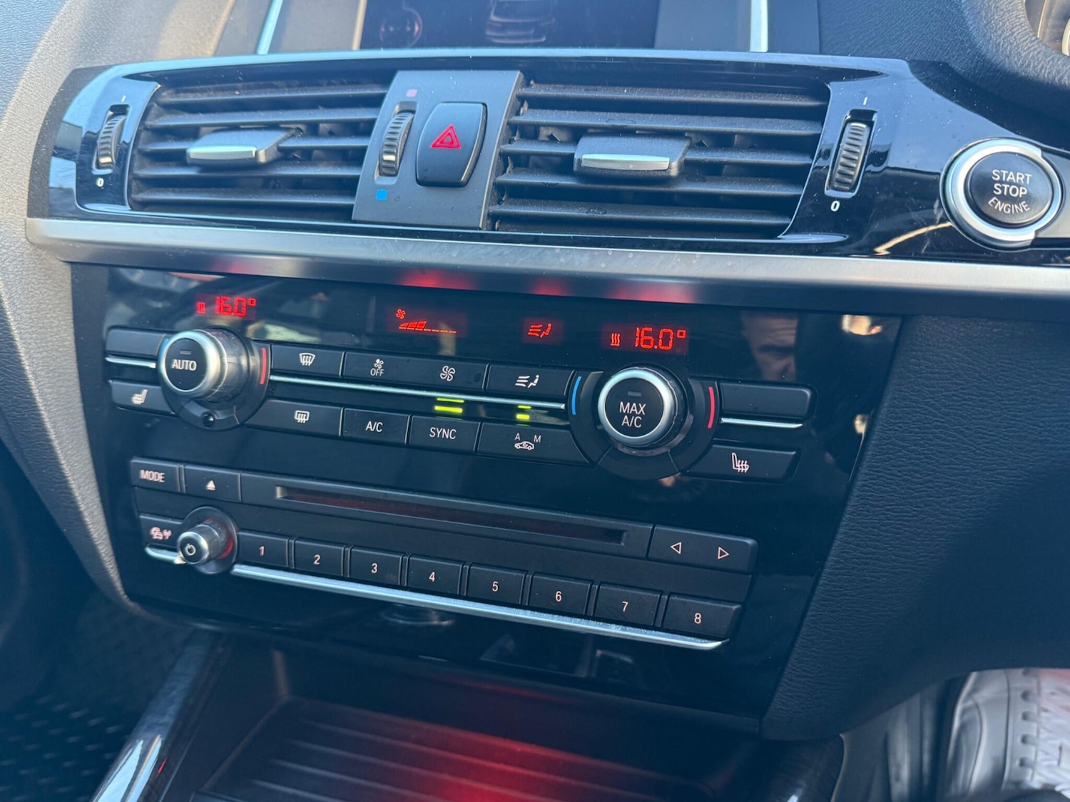 Used BMW X3 for sale - 76440454: Photo 21