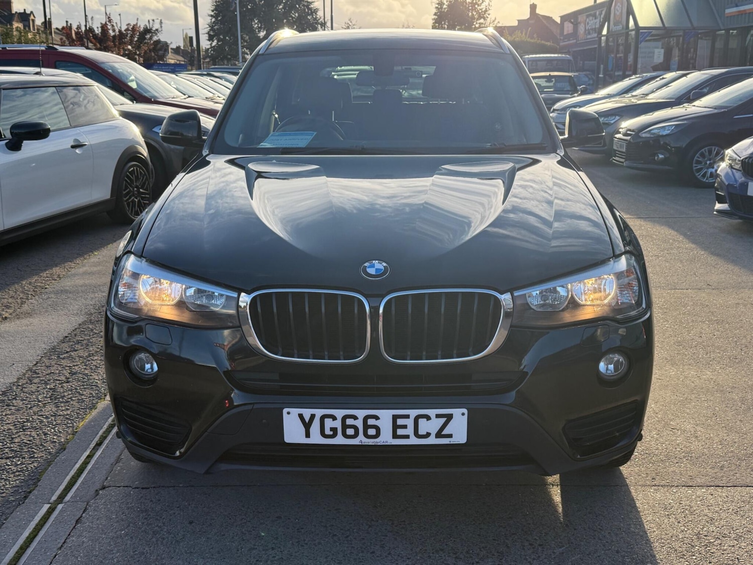 Used BMW X3 for sale - 76440454: Photo 3