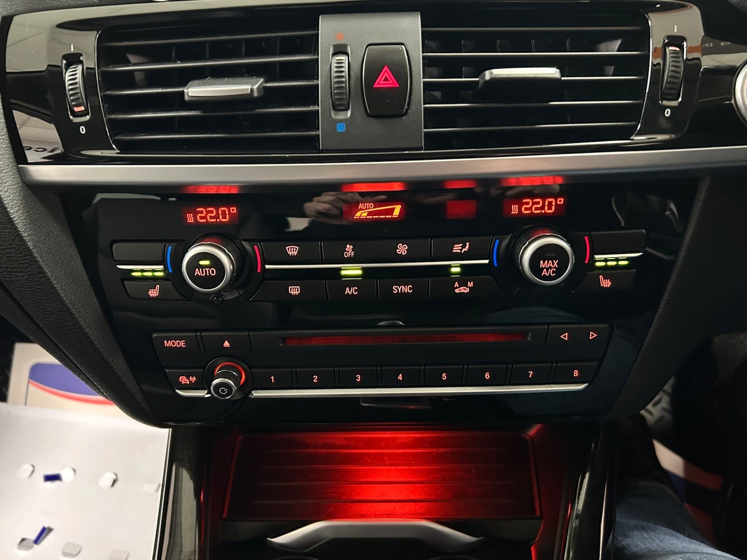 Used BMW X3 2016 for sale - 76440454: Photo 33