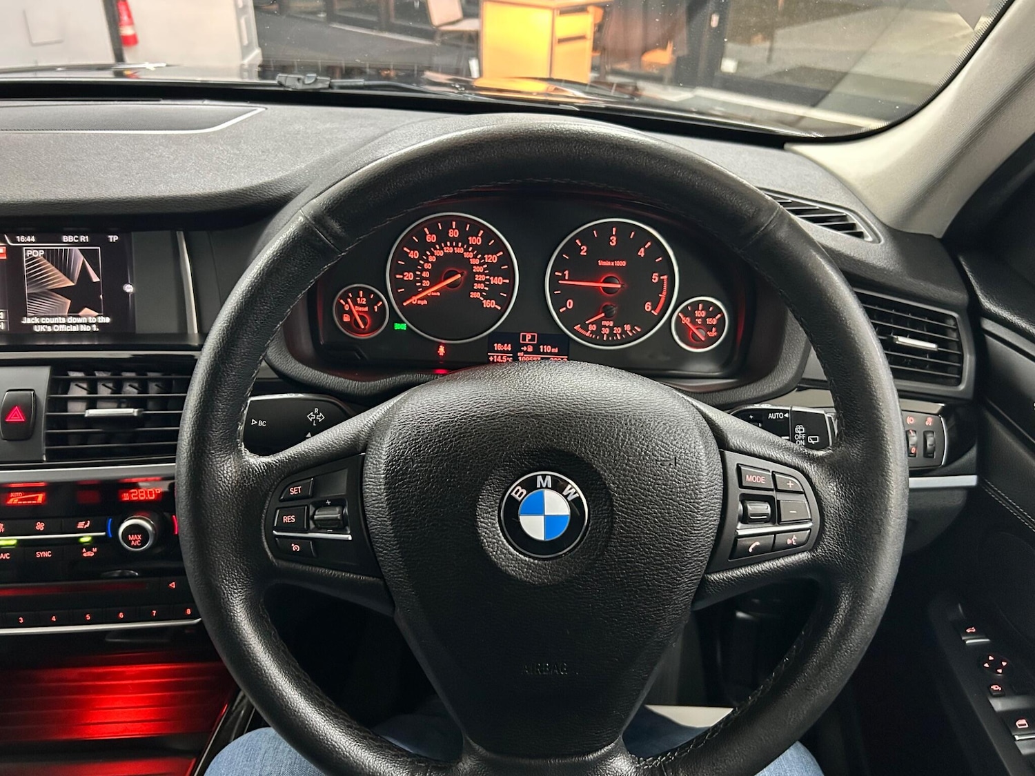 Used BMW X3 2016 for sale - 76440454: Photo 41