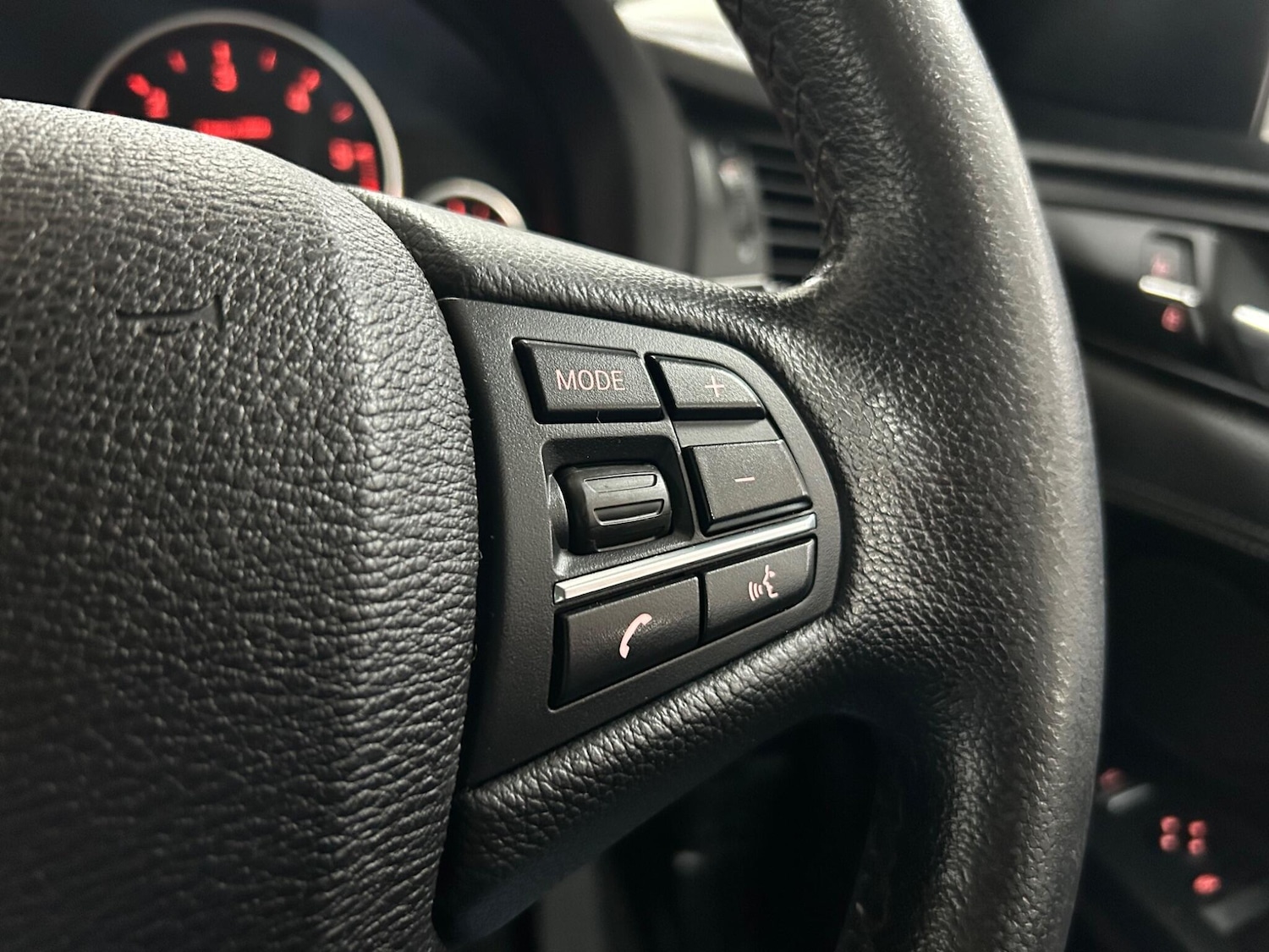 Used BMW X3 2016 for sale - 76440454: Photo 42