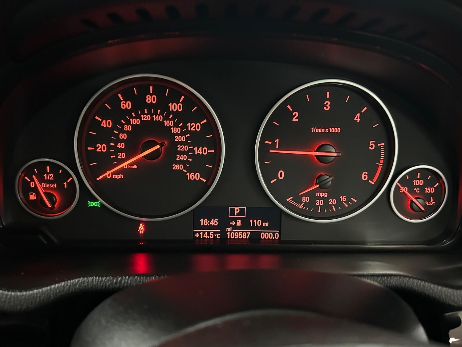 Used BMW X3 2016 for sale - 76440454: Photo 43